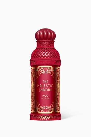 ALEXANDRE.J The Majestic Jardin Eau de Parfum, 100ml