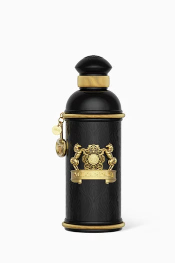 ALEXANDRE.J Black Muscs Eau de Parfum, 100ml