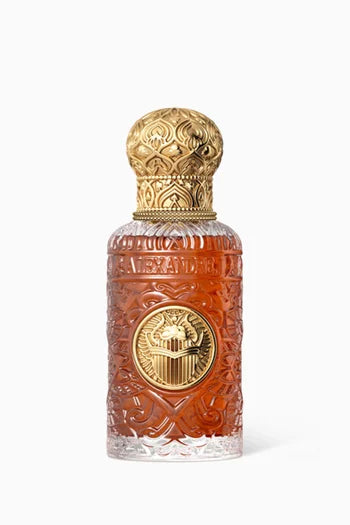 ALEXANDRE.J Black Beetle Extract, 25ml