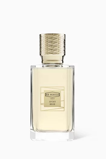 EX NIHILO Spiky Muse Eau de Parfum, 100ml
