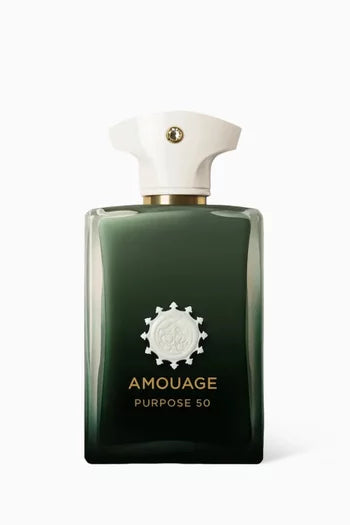 AMOUAGE Purpose 50 Extrait de Parfum, 100ml