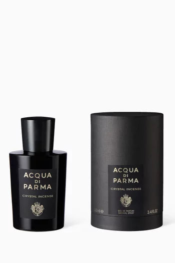 ACQUA DI PARMA Crystal Incense Eau de Parfum, 100ml
