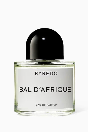 BYREDO Bal d'Afrique Eau de Parfum, 50ml