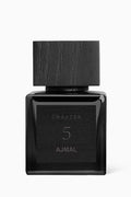 AJMAL PERFUMES Chapter 5 By Coralie Spicher & Fabrice Pellegrin Eau de Parfum, 50ml