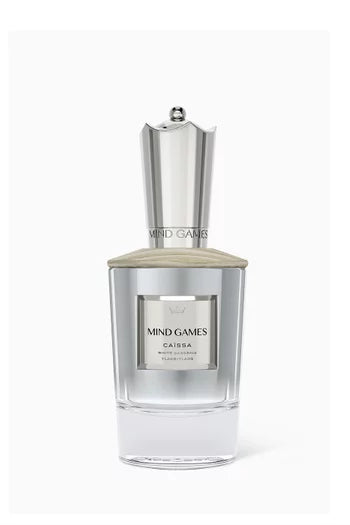 MIND GAMES Caissa Extrait de Parfum, 100ml