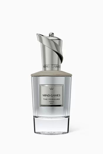 MIND GAMES The Forward Extrait de Parfum, 100ml