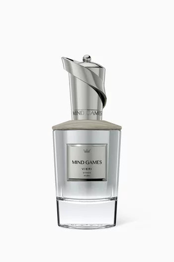 MIND GAMES Vieri Extrait de Parfum, 100ml