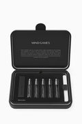 MIND GAMES Woody Discovery Set, 5 x 7.5ml