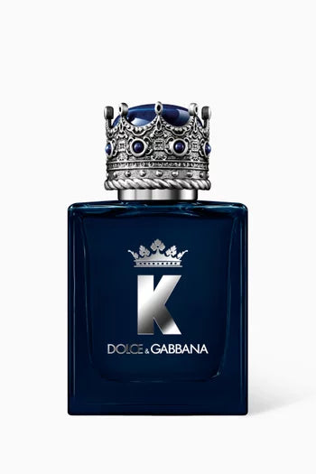DOLCE & GABBANA BEAUTY K by Dolce&Gabbana Parfum, 50ml