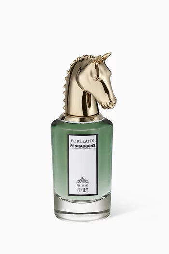 PENHALIGON'S Fortuitous Finley Eau de Parfum, 75ml