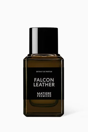 MATIERE PREMIERE Falcon Leather Extrait de Parfum, 50ml