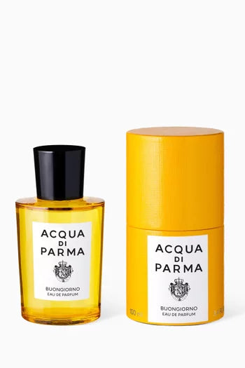 ACQUA DI PARMA Buongiorno Eau de Parfum, 100ml