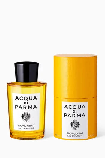 ACQUA DI PARMA Buongiorno Eau de Parfum, 180ml