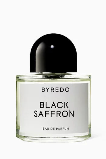 BYREDO Black Saffron Eau de Parfum, 50ml