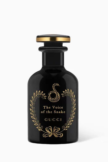 GUCCI BEAUTY The Voice Of The Snake Eau de Parfum, 50ml