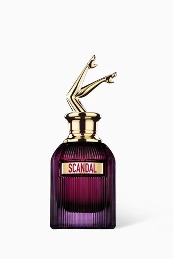 JEAN PAUL GAULTIER PERFUMES Scandal Intense Eau de Parfum Intense, 50ml