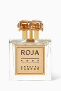 ROJA Aoud Crystal Parfum, 100ml