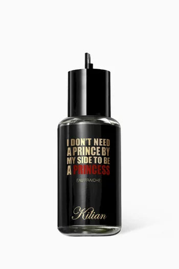KILIAN PARIS Princess Eau Fraîche Refill, 100ml