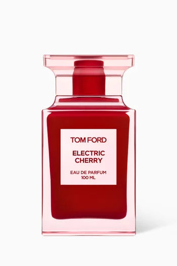 TOM FORD BEAUTY Electric Cherry Eau de Parfum, 100ml