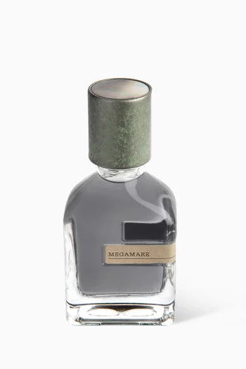 ORTO PARISI Megamare Extrait de Parfum, 50ml