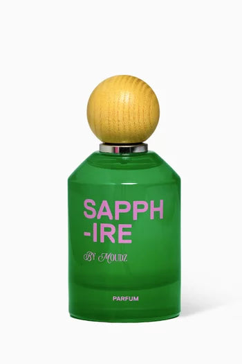 BY MOUDZ Sapphire Extrait de Parfum, 100ml