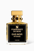 FRAGRANCE DU BOIS Oud Noir Intense Eau de Parfum, 100ml