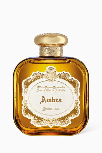 SANTA MARIA NOVELLA Ambra Eau de Parfum, 100ml