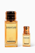 SIGNATURE Paradiso Eau de Parfum Gift Set