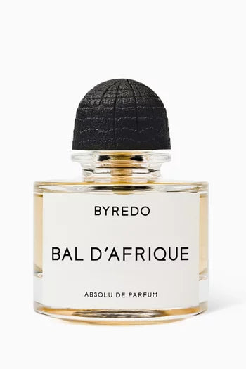 BYREDO Bal d'Afrique Absolu de Parfum, 50ml