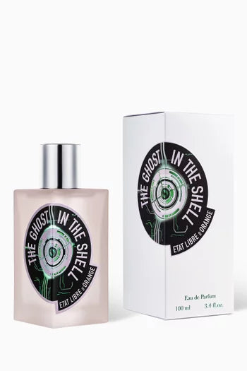 ETAT LIBRE D’ORANGE The Ghost in the Shell Eau de Parfum, 100ml