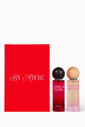 BY MOUDZ The Traveller Set, 2 x 30ml