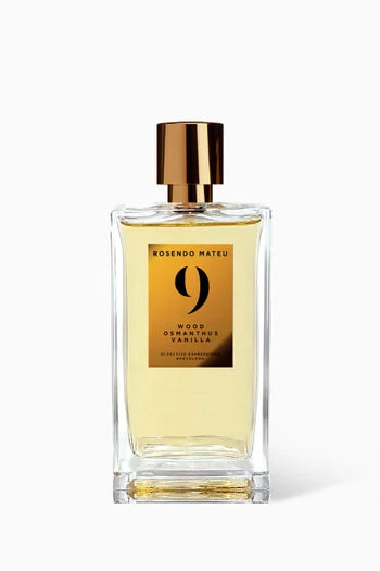ROSENDO MATEU Rosendo Mateu 9 Eau de Parfum, 100ml