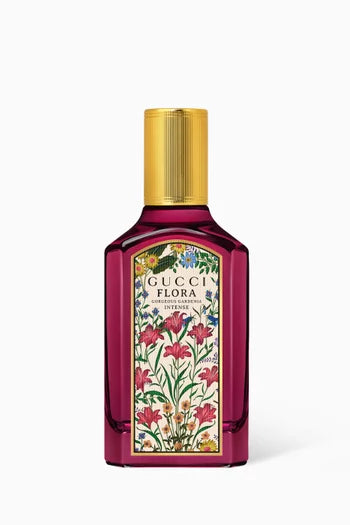 GUCCI BEAUTY Flora Gorgeous Gardenia Eau de Parfum Intense, 50ml