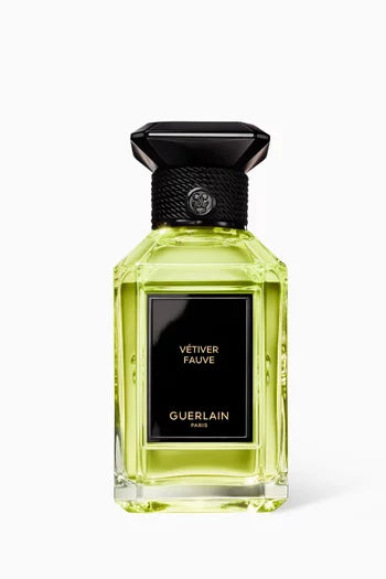 GUERLAIN Vétiver Fauve Eau de Parfum, 100ml
