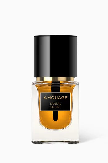 AMOUAGE Santal Sohar Eau de Parfum, 12ml