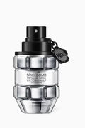 VIKTOR & ROLF Spice Bomb Metallic Musk Eau de Parfum, 50ml