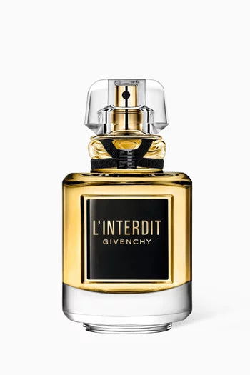 GIVENCHY BEAUTY L’Interdit Parfum, 50ml