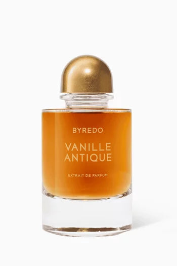 BYREDO Vanille Antique Perfume Extract, 70ml