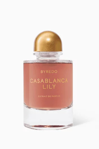 BYREDO Casablanca Lily Perfume Extract, 70ml