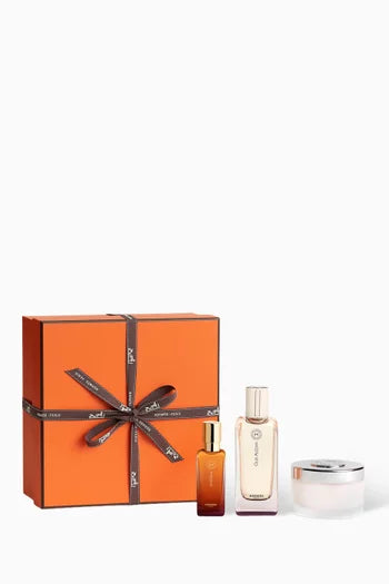 HERMÈS Hermessence Large Gift Set