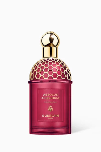 GUERLAIN Absolus Allegoria Florabloom Eau de Parfum, 125ml