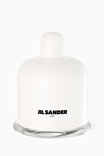 JIL SANDER FRAGRANCES Leaf Eau de Parfum, 100ml