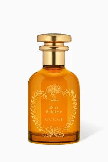 GUCCI BEAUTY Rosa Sublime Eau de Parfum, 50ml