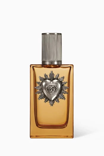 DOLCE & GABBANA BEAUTY Devotion Pour Homme Parfum, 100ml