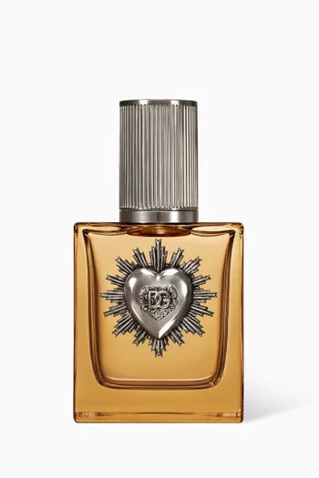 DOLCE & GABBANA BEAUTY Devotion Pour Homme Parfum, 50ml