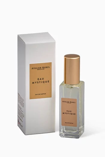 ATELIER REBUL Eau Mystique Eau de Parfum, 12ml