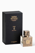 ATELIER REBUL No.6 Elixir Artisanal – Extrait de Parfum, 100ml