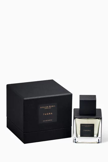 ATELIER REBUL Tugra Eau De Parfum, 100ml