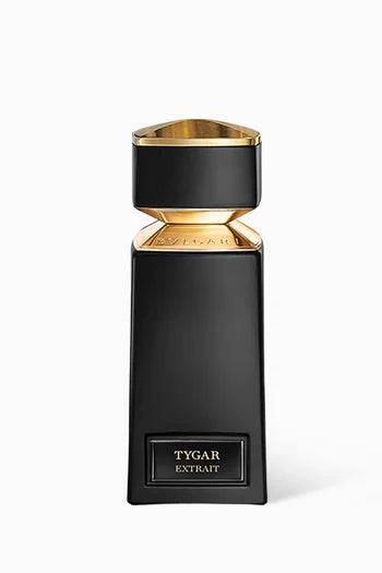 BVLGARI PERFUME Le Gemme Tygar Extrait De Parfum, 125ml