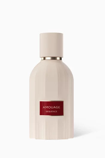 AMOUAGE Sequence Essence de Parfum, 100ml